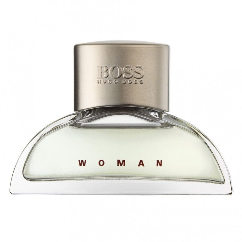 hugo boss boss woman