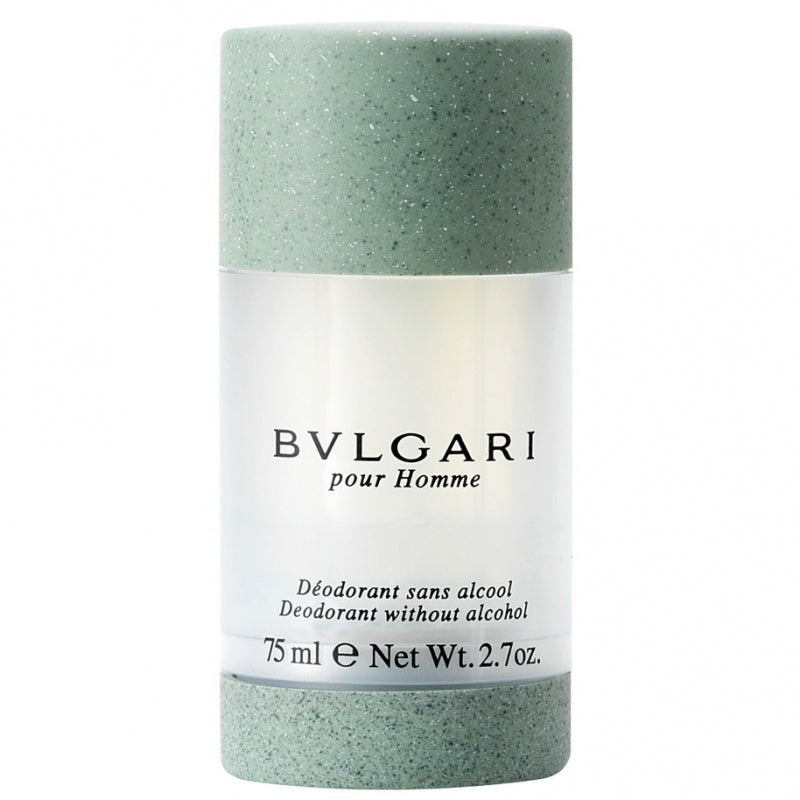 Bvlgari deodorant sales