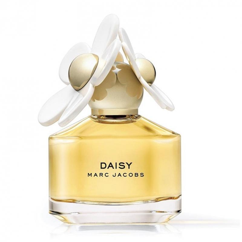 Negen Aangepaste Veronderstelling Marc Jacobs Daisy Eau de Toilette Spray 50 ml | Marc Jacobs Favoriete  luchtje - We Are Eves: eerlijke cosmetica reviews.