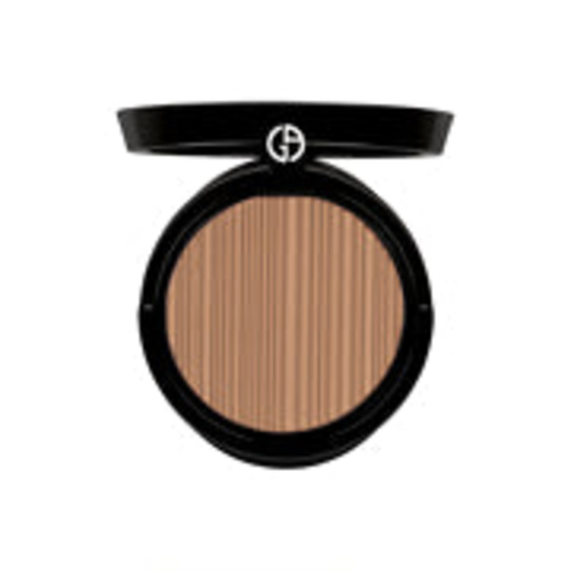 Giorgio armani sun fabric bronzer new arrivals