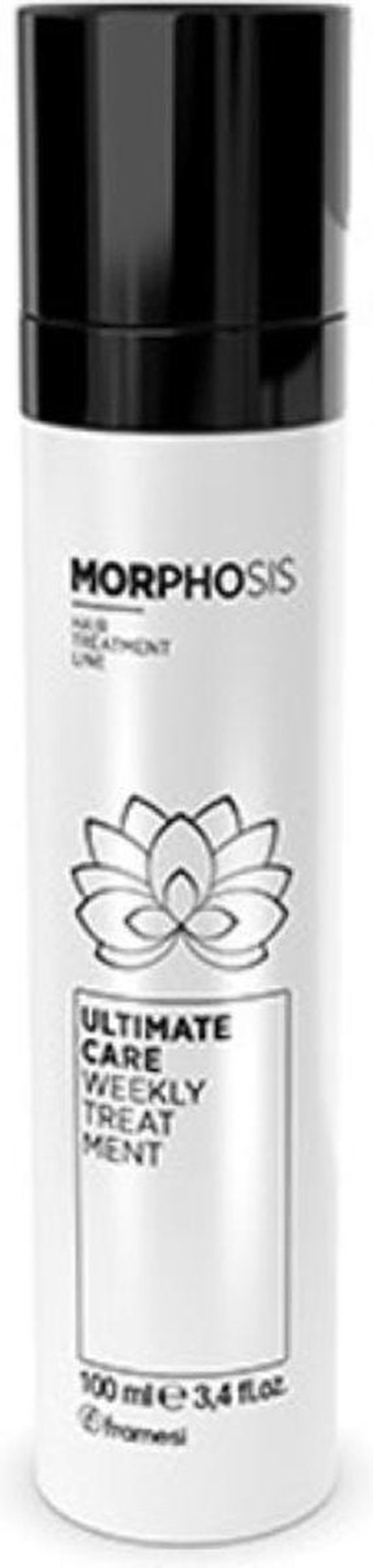 Framesi Morphosis Ultimate care weekly treatment 100ml Framesi