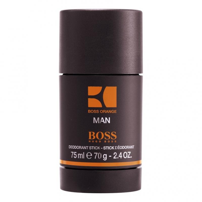Det Mudret censur Hugo Boss Boss Orange Man Deodorant Stick gr | Hugo Boss - We Are Eves:  honest cosmetic reviews.