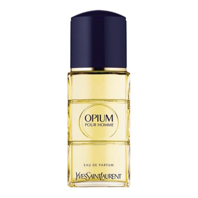Yves Laurent Opium Pour Homme Eau de Parfum Spray 50 ml | Yves Laurent We Are Eves: honest cosmetic reviews.
