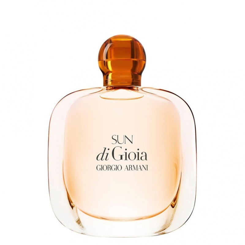 Armani sun di gioia review hot sale