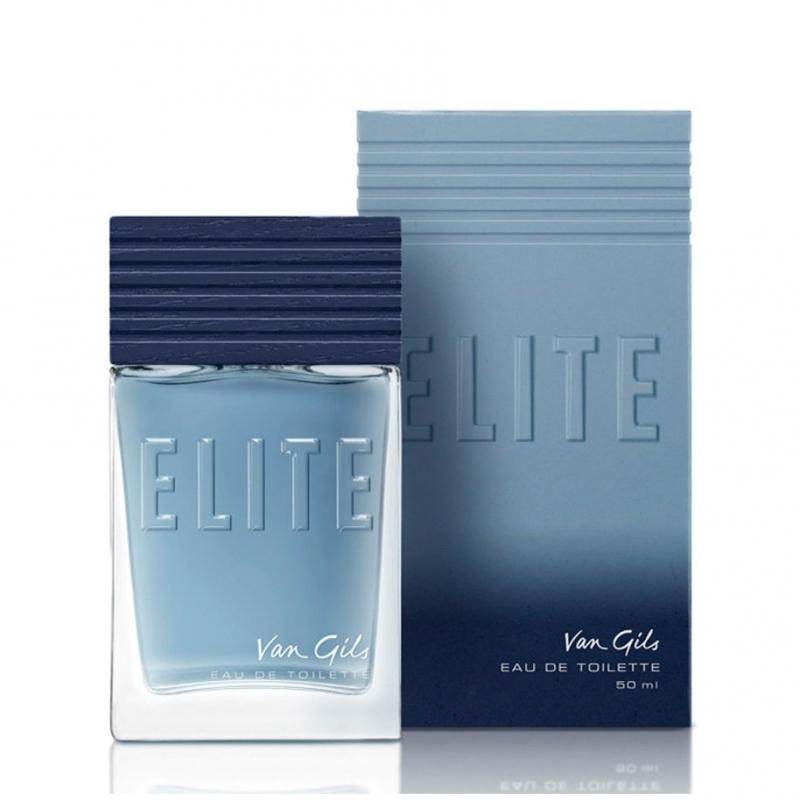 Gastvrijheid Praten Wizard Van Gils Elite Eau de Toilette Spray 50 ml | Van Gils - We Are Eves: honest  cosmetic reviews.