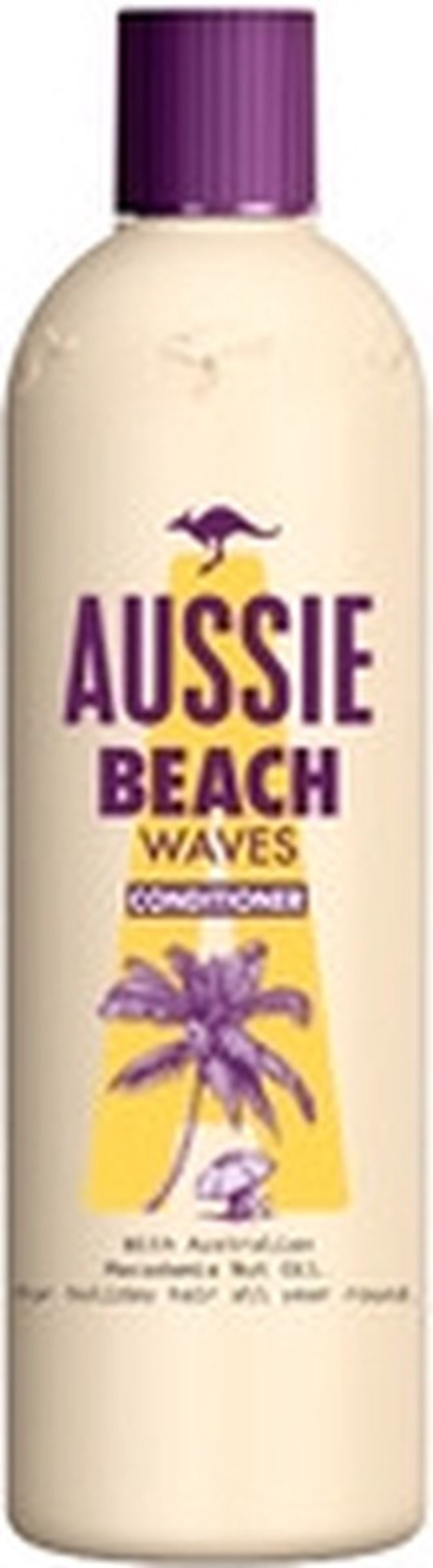 Aussie Beach Mate Hydrating Hair Conditioner 400ml Aussie We Are Eves eerlijke cosmetica