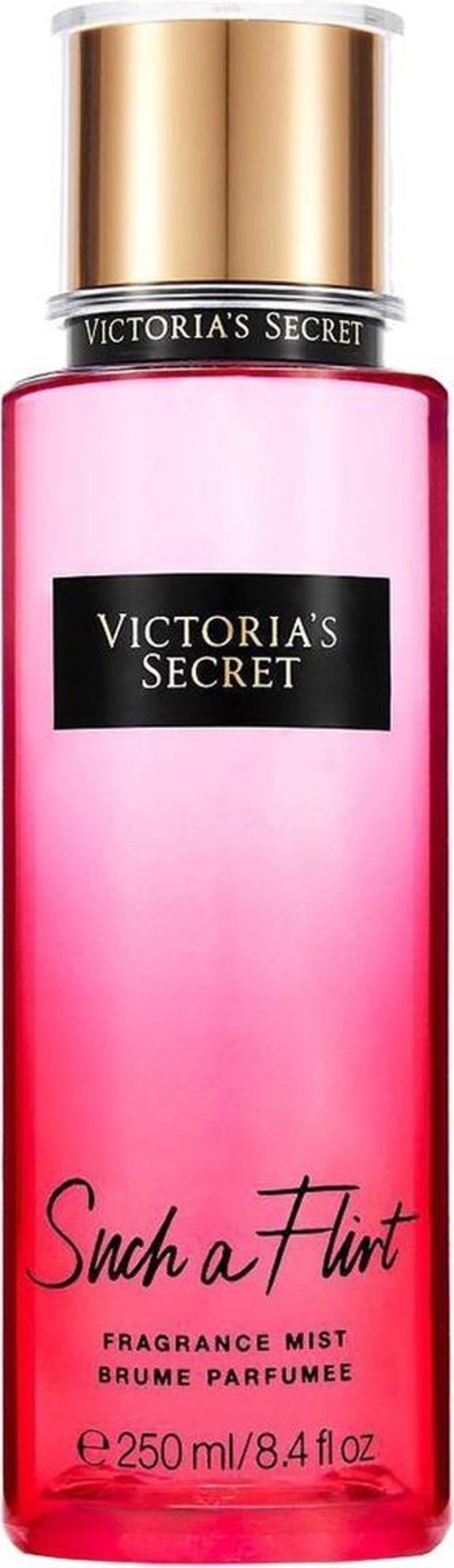Victoria secret such sale a flirt body mist