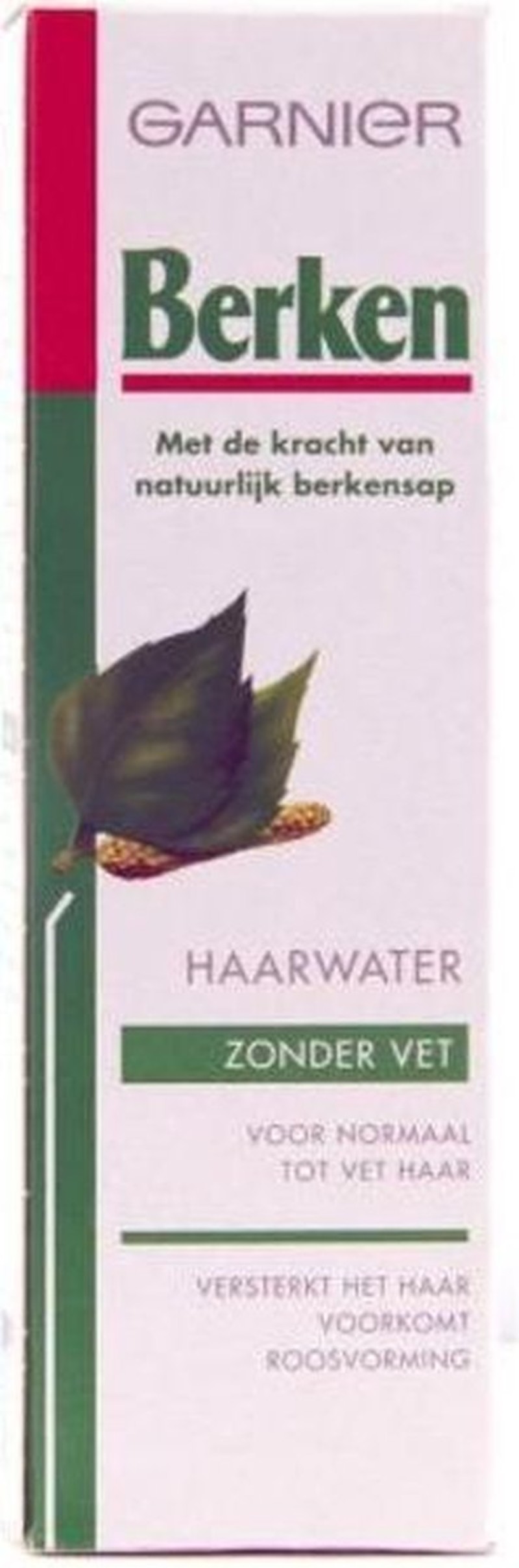 Birkin haarwater 2025