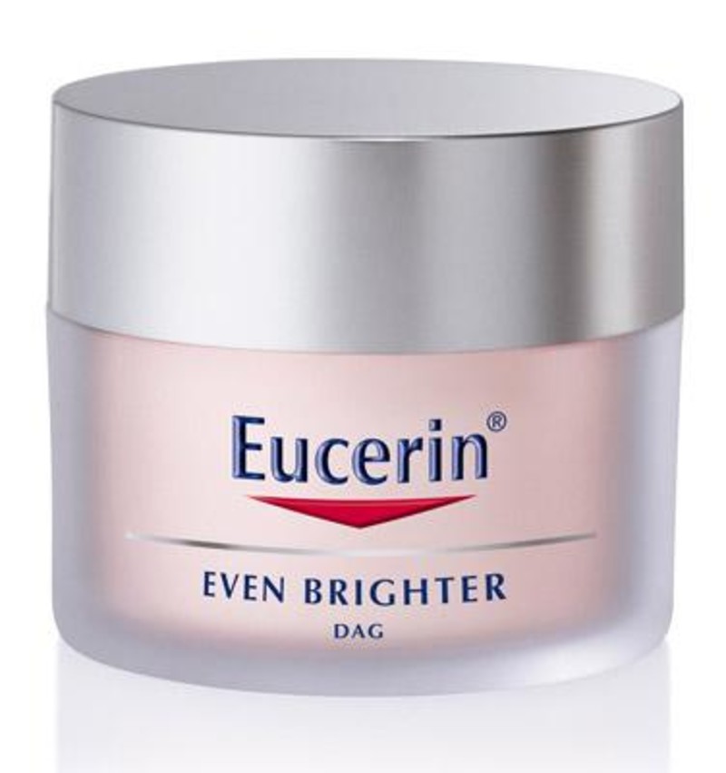 Even Brighter Day Cream | Eucerin Eucerin even brighter dagcreme - We Eves: eerlijke cosmetica reviews.