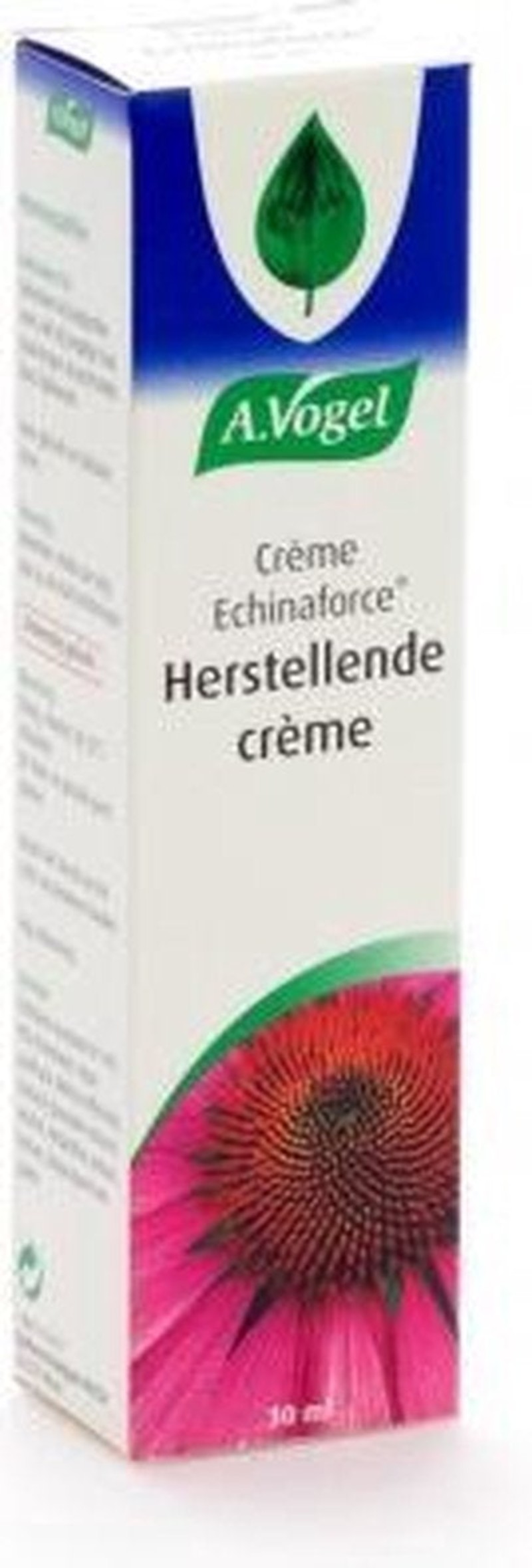 maximaliseren grafiek levend A.Vogel Echinaforce Crème 30ml | A.Vogel super cream - We Are Eves: honest  cosmetic reviews.