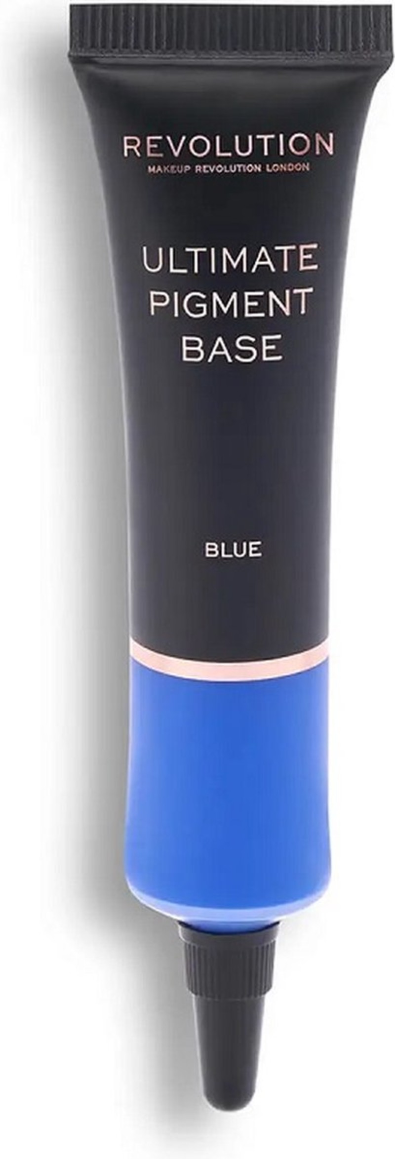 Ultimate Pigment Base oogschaduwbasis Blauw 15ml Makeup Revolution
