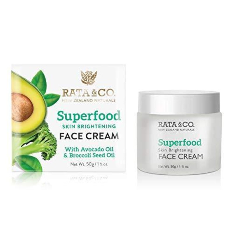 Face brightening outlet cream