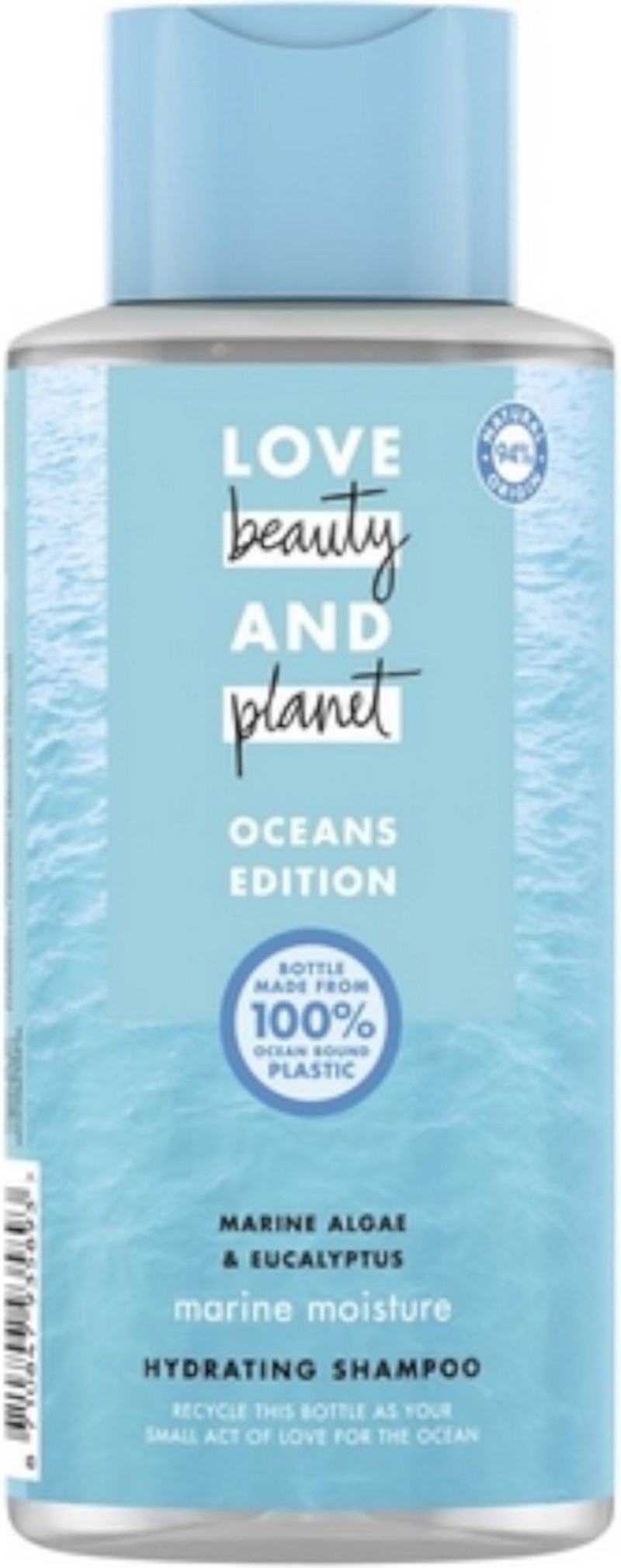 Beauty online planet shampoo