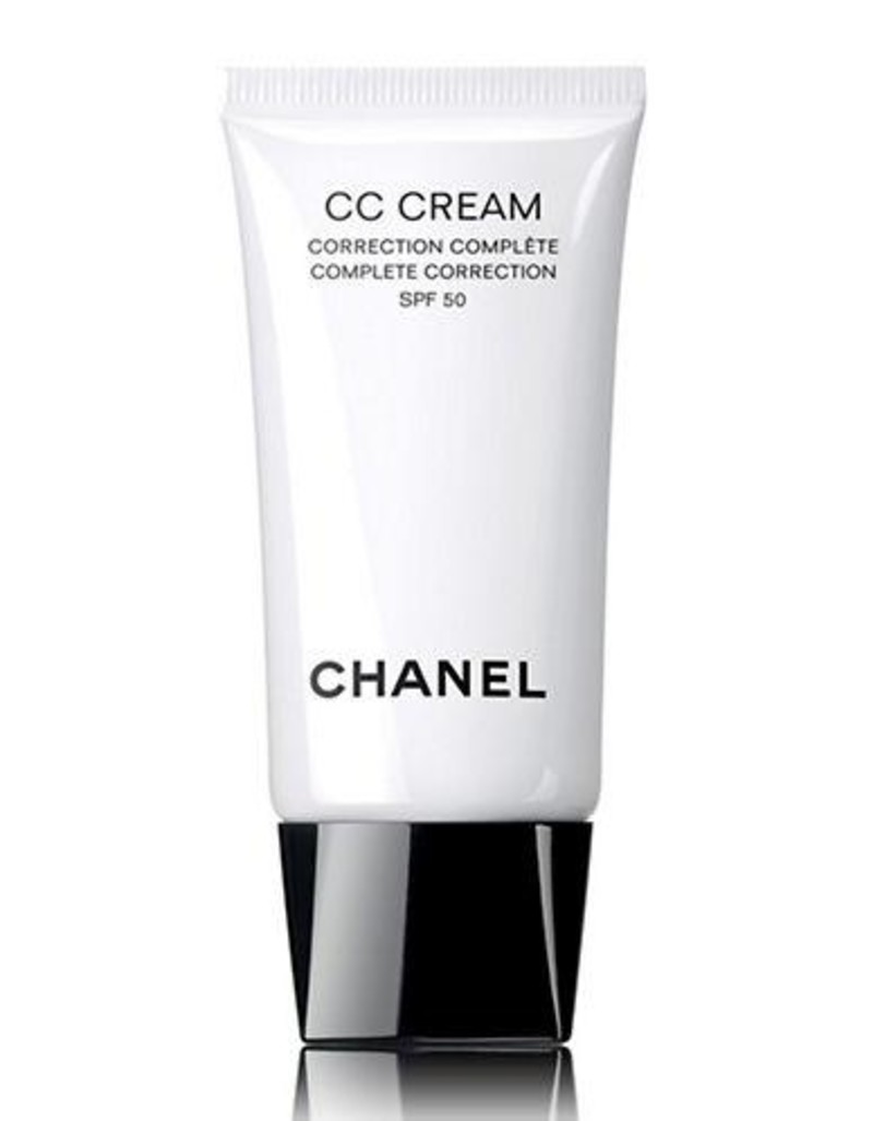CC Cream Complete Correction SPF 50, Chanel