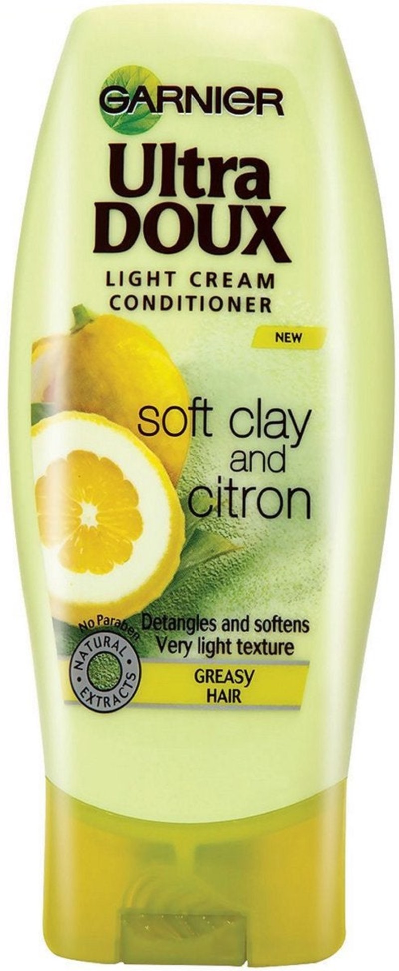 Soft Clay Shampoo Ultra Doux
