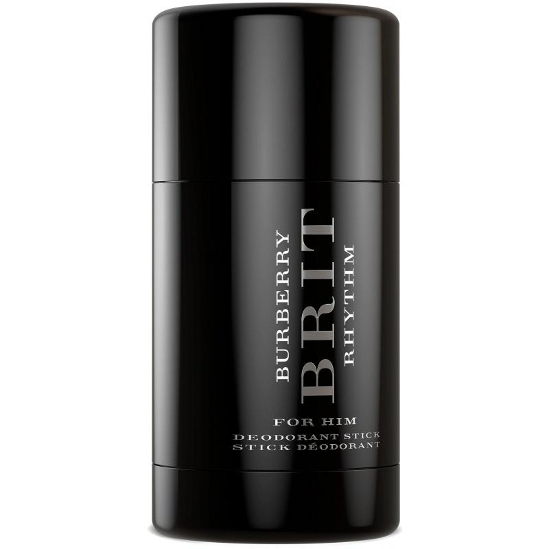 for ikke at nævne Skulptur Enumerate Burberry Brit Rhythm For Him Deodorant stick gr | Burberry - We Are Eves:  honest cosmetic reviews.