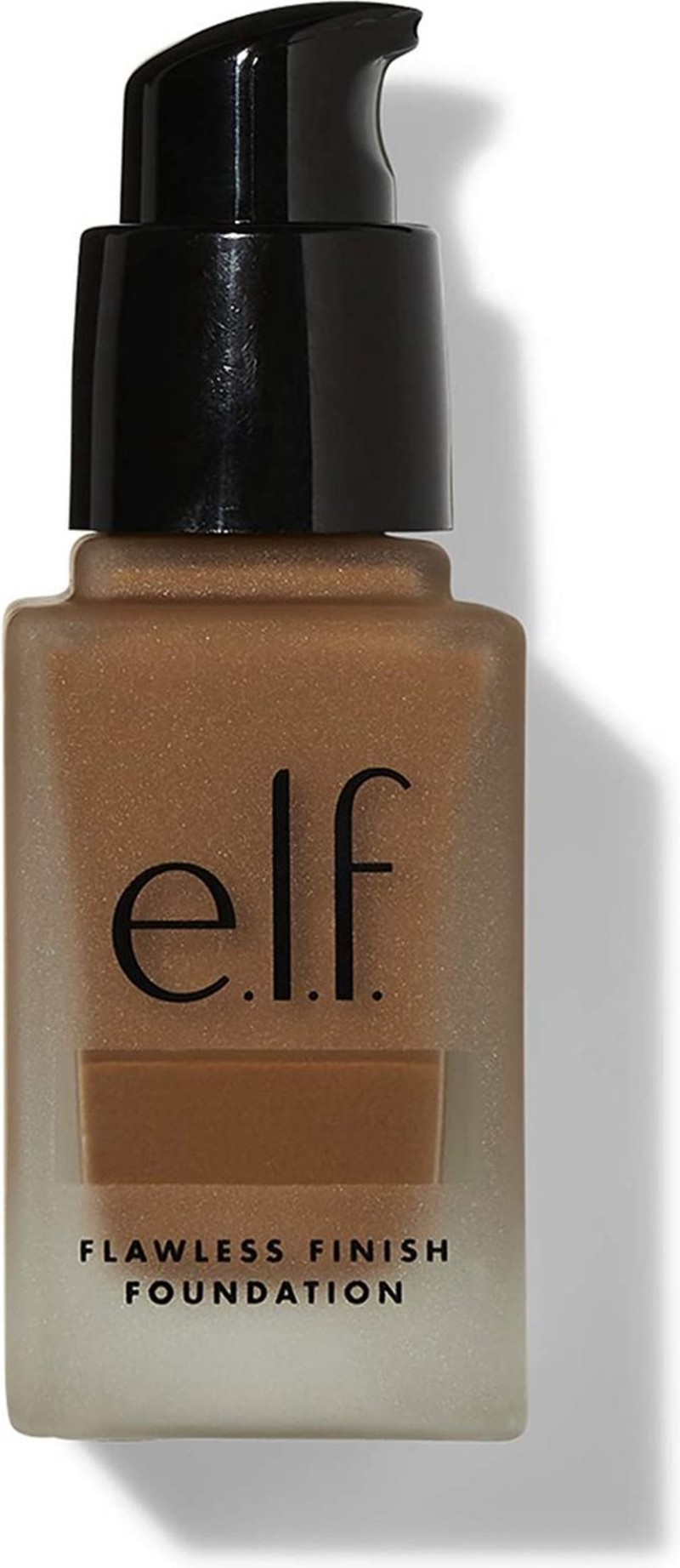 ELF FLAWLESS FINISH FOUNDATION COCO SPF15 SUNSCREEN OILFREE