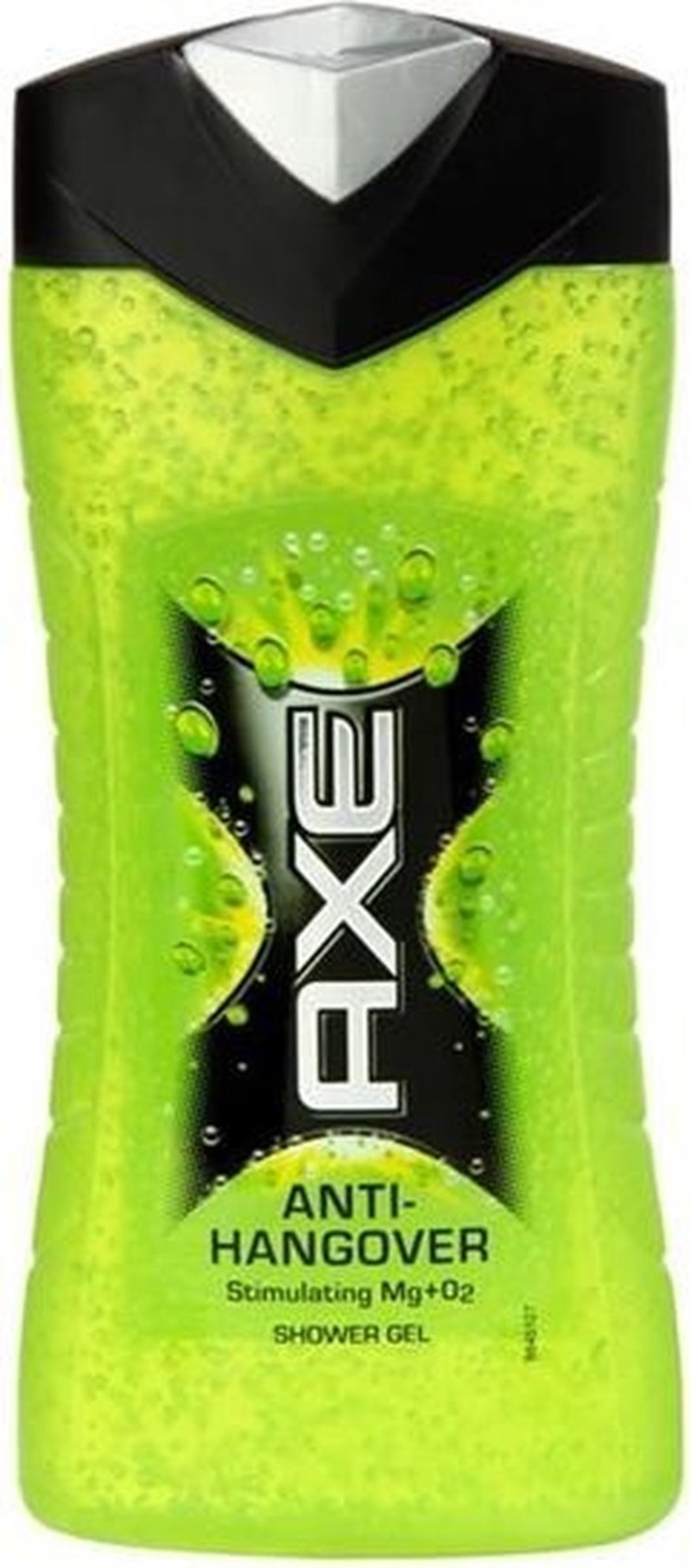 Axe online anti hangover