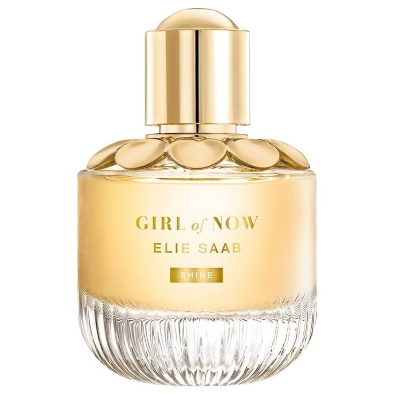 Girl of hotsell now shine notes