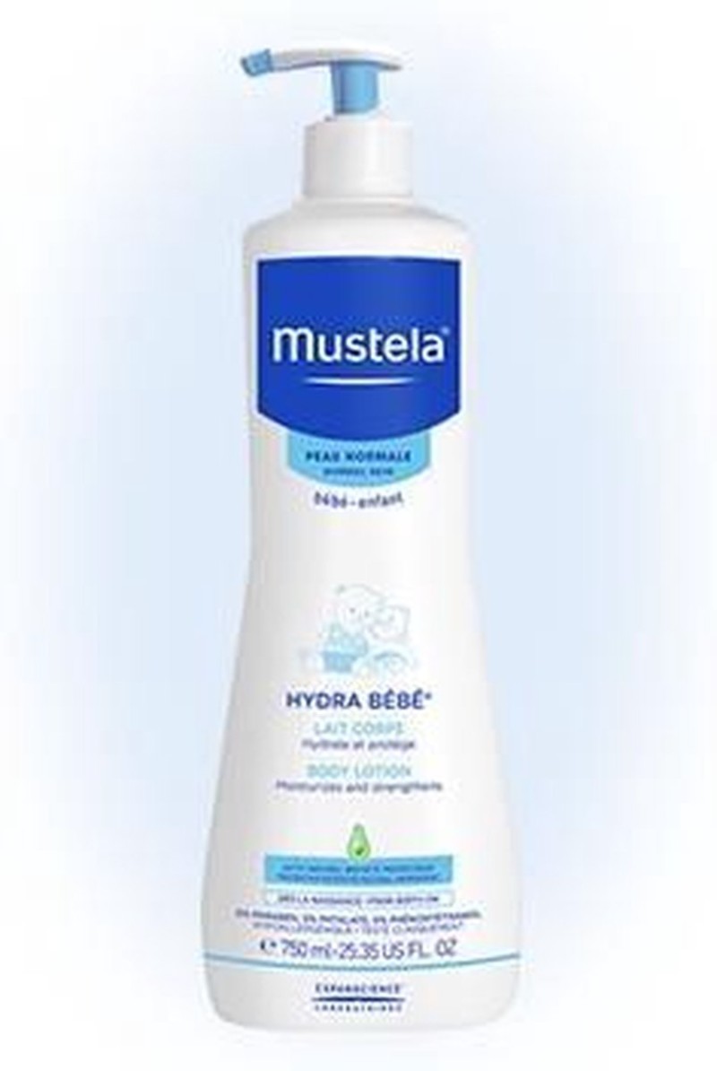 Mustela cosmetics clearance