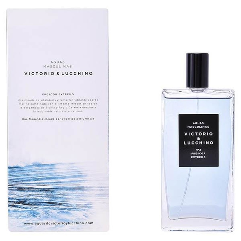 Victorio & lucchino aguas masculinas sales