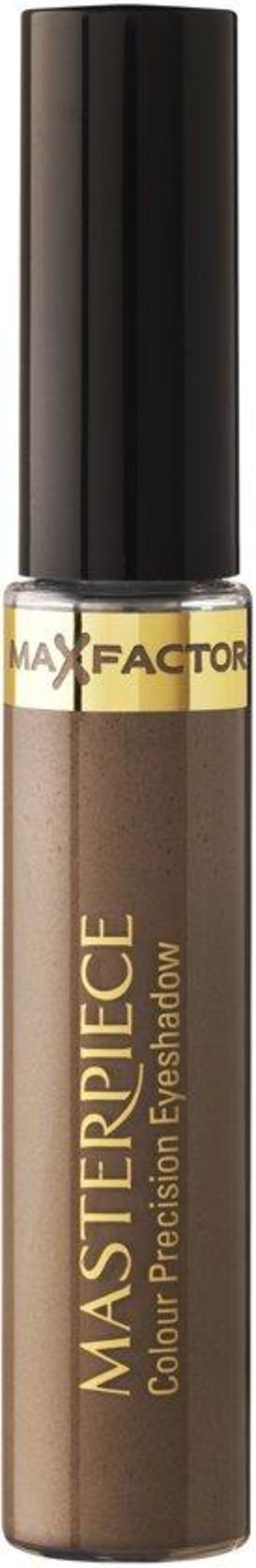 toeter Bad Europa Max Factor Masterpiece Colour Precision Oogschaduw - 003 Coffee | Max Factor  - We Are Eves: honest cosmetic reviews.