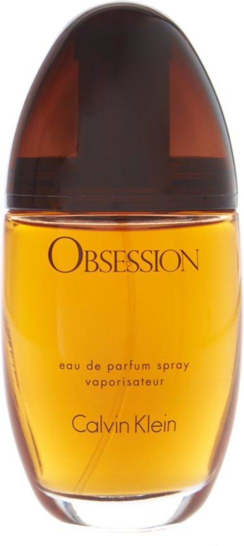 acre knal Taalkunde Calvin Klein Obsession 100 ml - Eau de Parfum - Damesparfum | Calvin Klein  Obsession for Women - We Are Eves: honest cosmetic reviews.