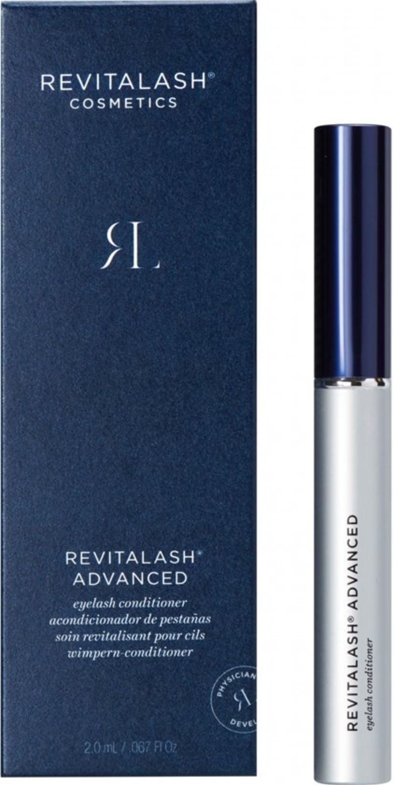 Revitalash advanced clearance 3.5 ml