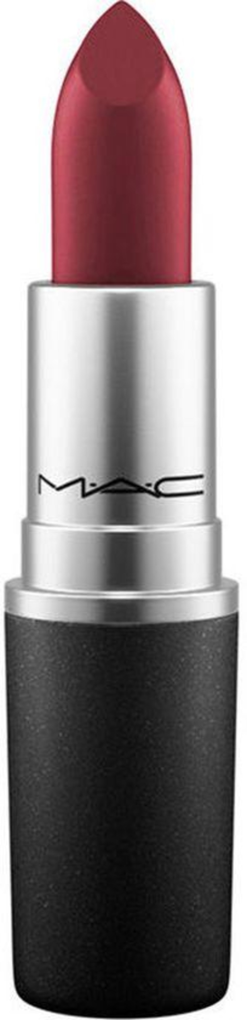 MAC Cosmetics Matte Lippenstift - Diva | MAC Cosmetics Absolutely the finest I have. las Are Eves: honest cosmetic reviews.