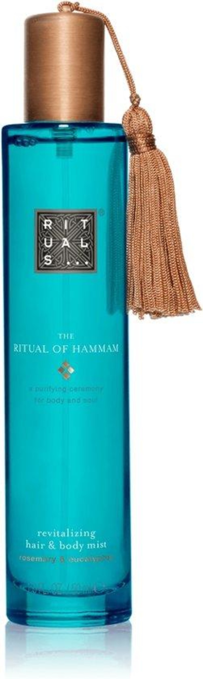 Rituals - The Ritual of Karma Hair & Body Mist 50 ml