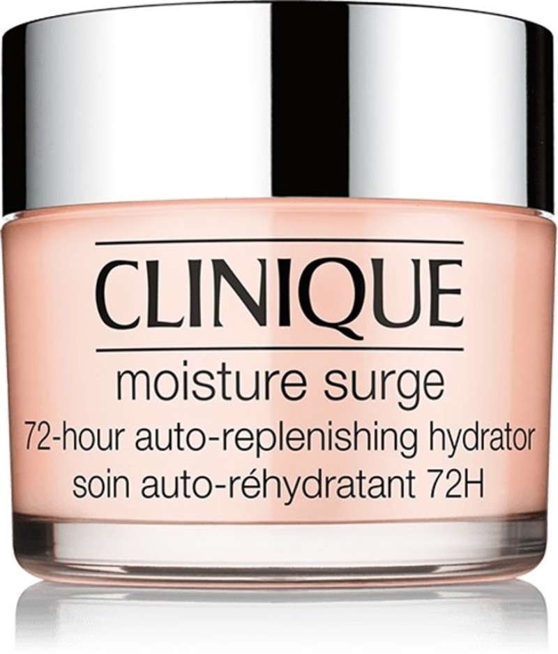 Clinique Moisture Surge 72-Hour Auto-replenishing Hydrator Gelcrème - 50 ml