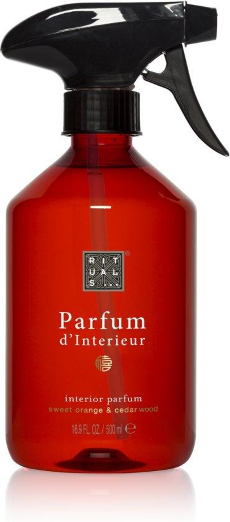 Rituals Parfum Interieur Raumspray, € 5,- (8141 Unterpremstätten) -  willhaben