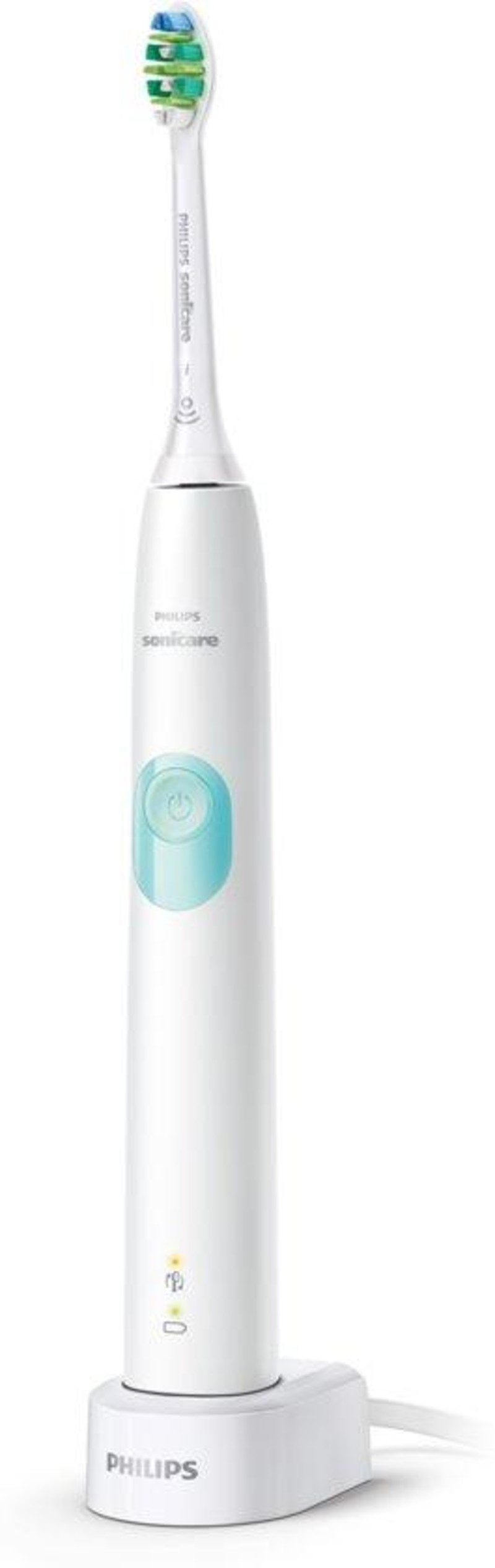 Protective Clean | Philips Sonicare Super teeth - We Are Eves: honest reviews.