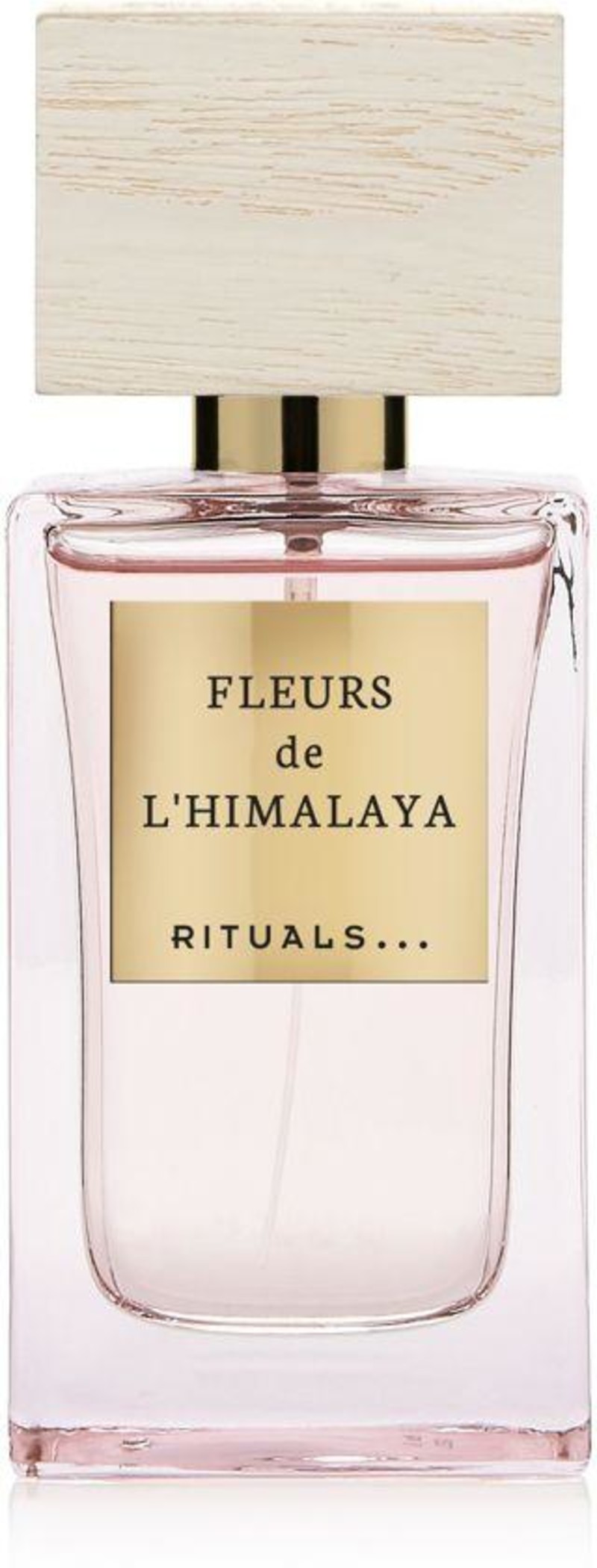 RITUALS Fleurs de l'Himalaya damesparfum eau de parfum 50 ml, RITUALS