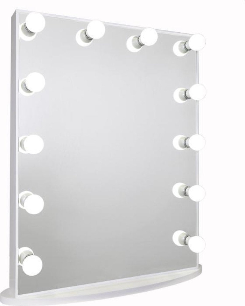 Bright beauty on sale vanity