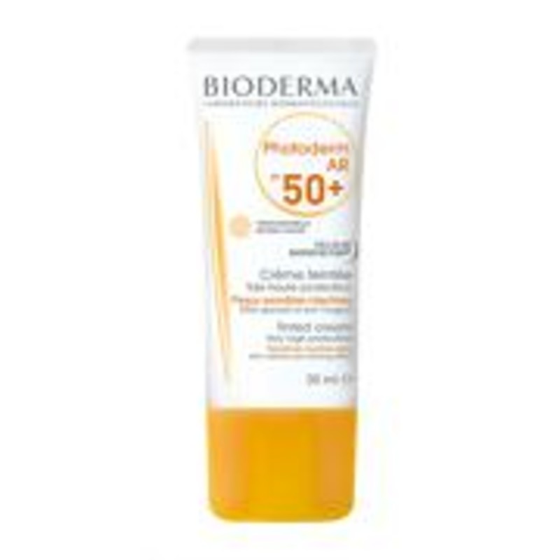 Bıoderma photoderm deals ar spf 50