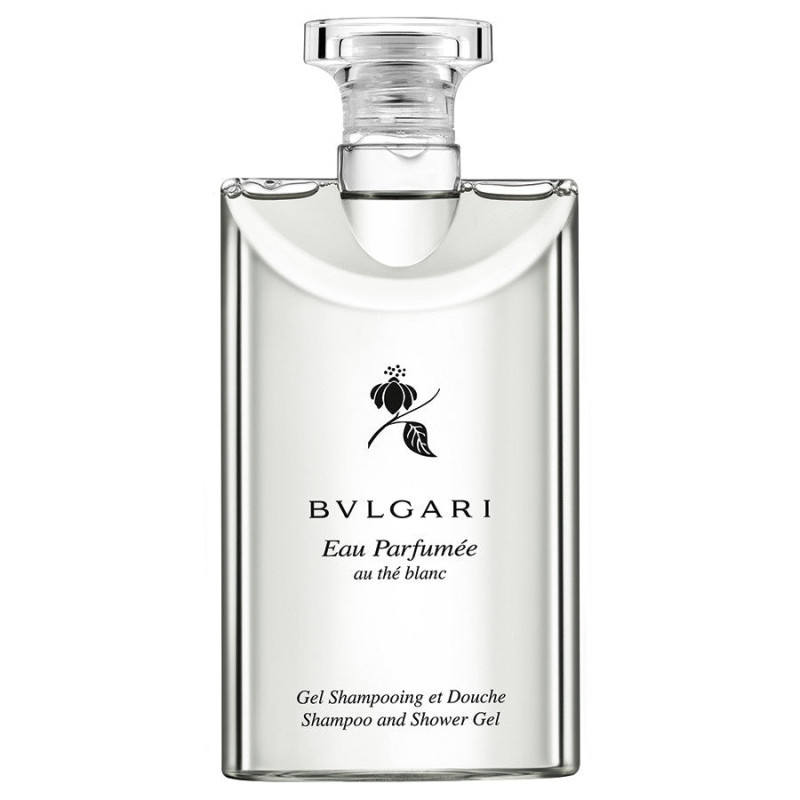 Bvlgari hot sale body wash