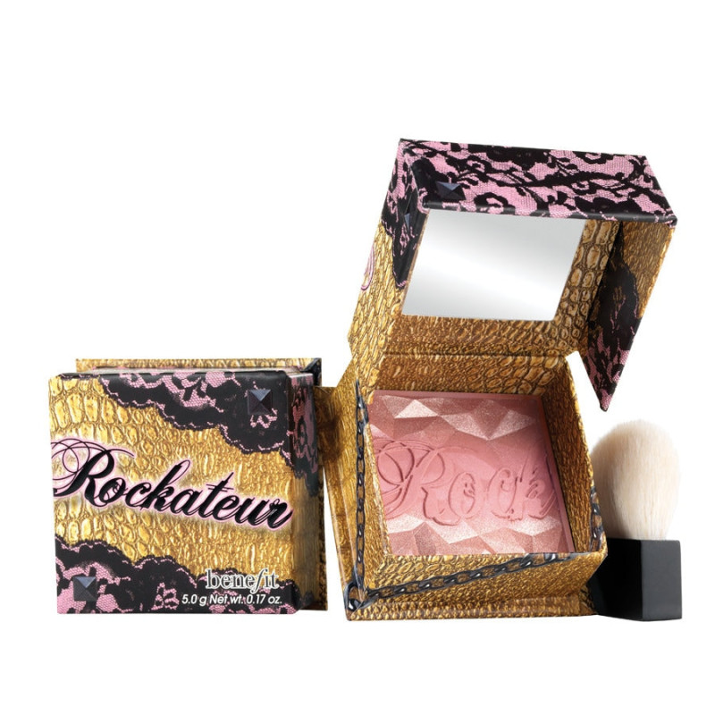 Benefit Cosmetics ROCKateur Blush 5g