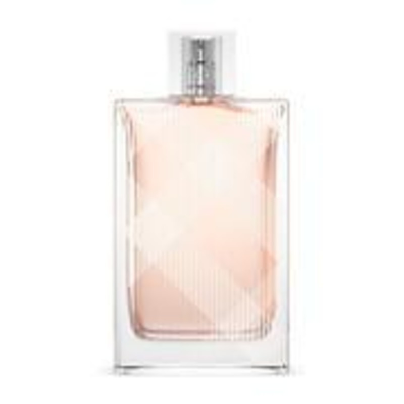 Eau de toilette burberry brit outlet