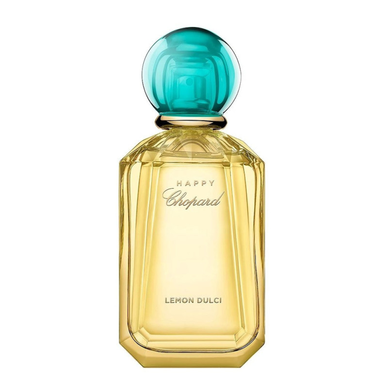 Happy chopard lemon dulci store review