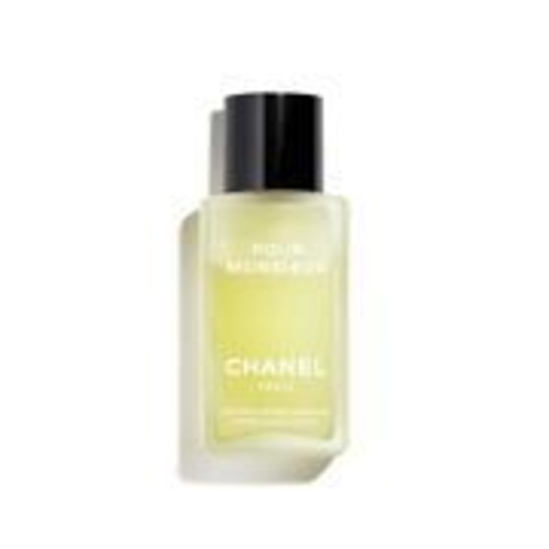 Chanel pour monsieur after shave balm shop