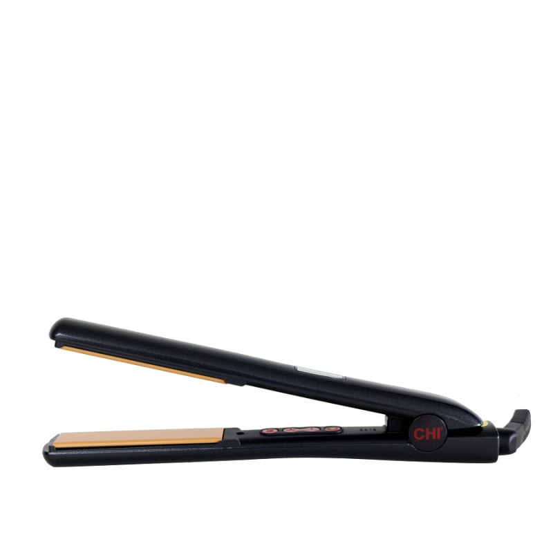 Chi hair straightener auto shut off clearance