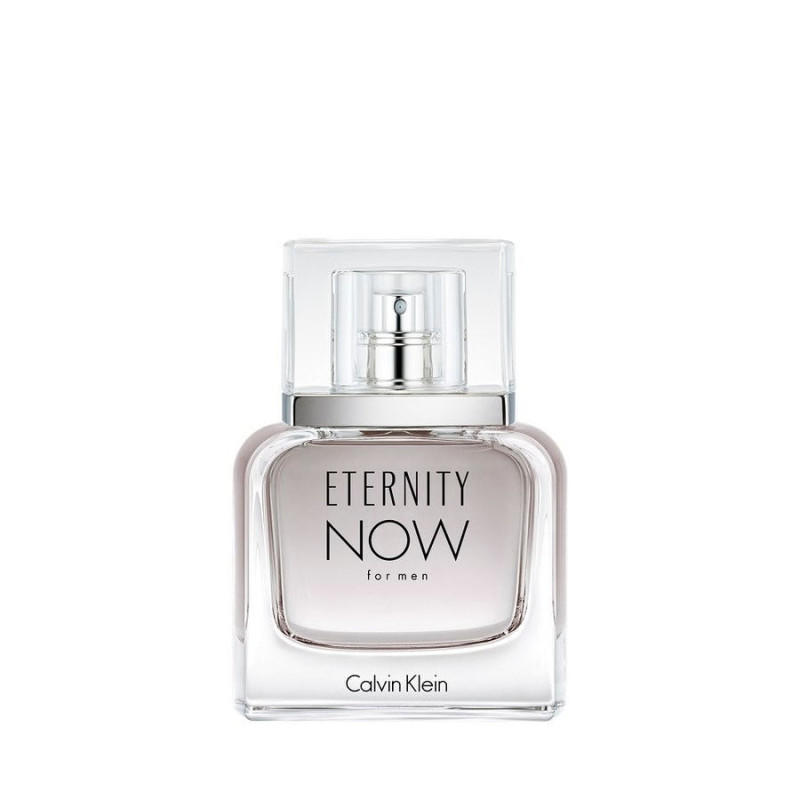 Calvin Klein Eternity Now Eau de Toilette EdT 50ml Calvin