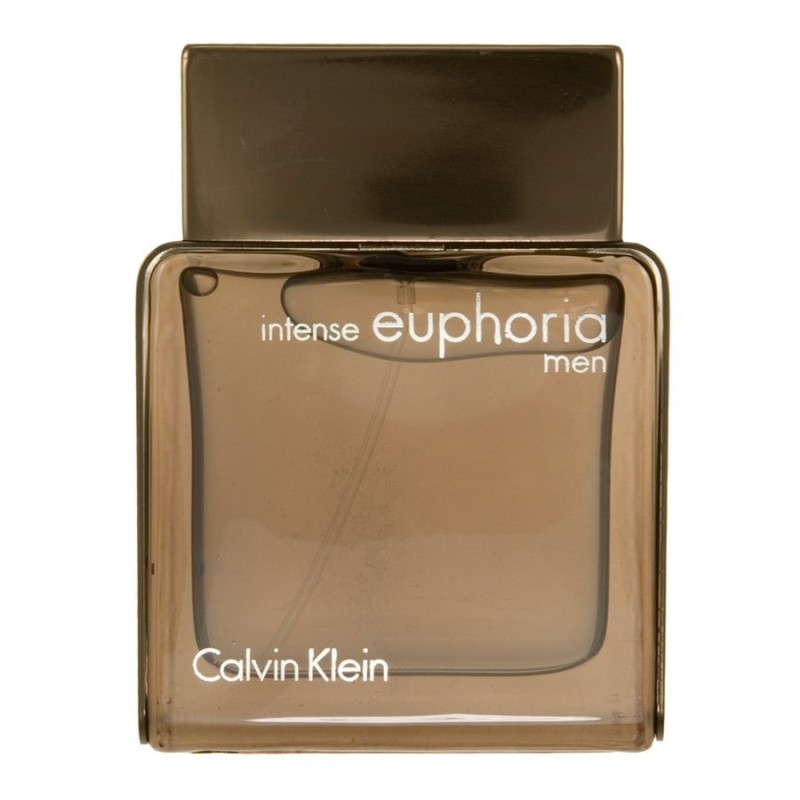 Calvin klein men's intense euphoria new arrivals