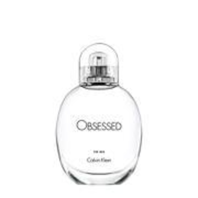 Calvin klein obsessed for him hot sale