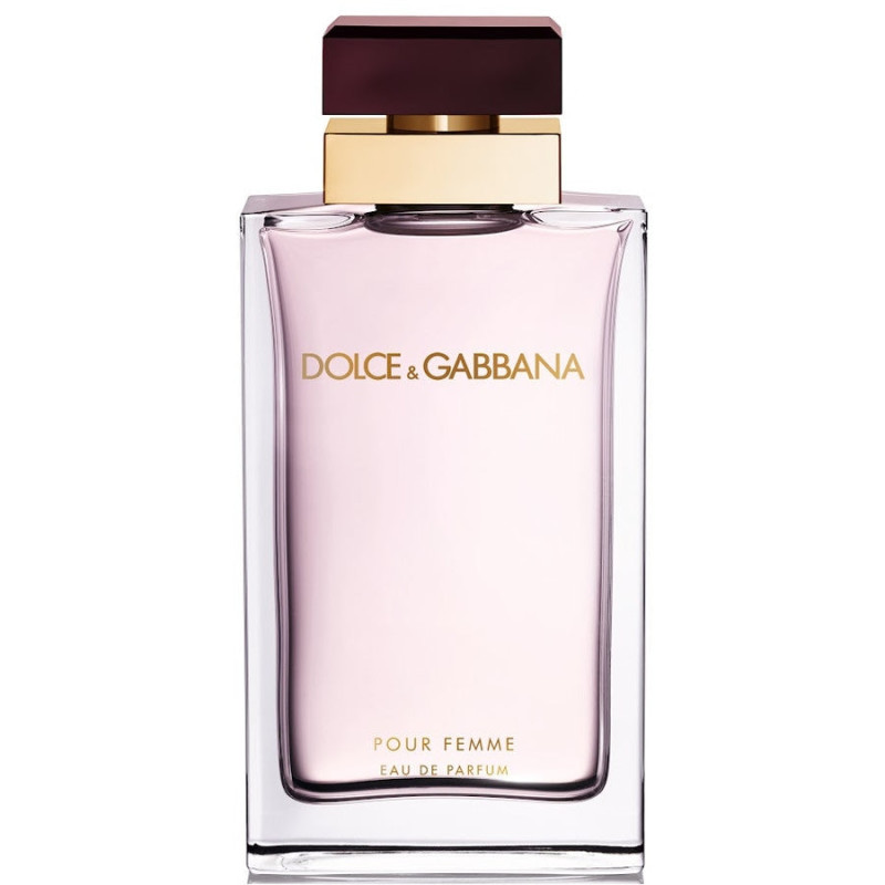 Dolce and gabbana pour femme review store
