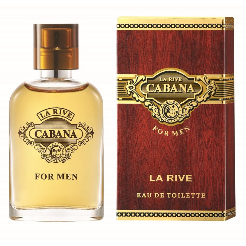 La rive 2025 brave man review