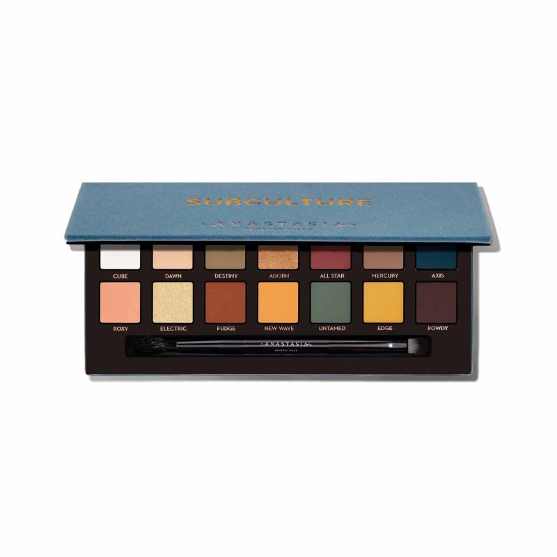 Subculture anastasia shop