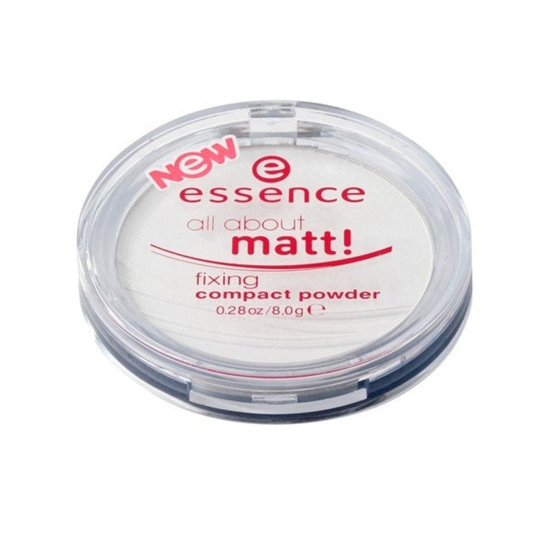 Essence all top about matt