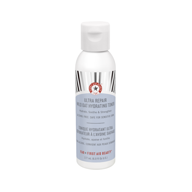 First aid best sale beauty toner